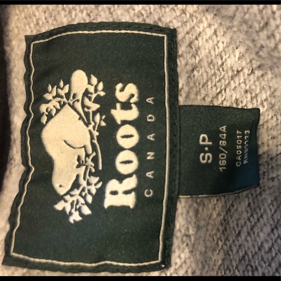 Roots Sweater Men’s S - Picture 2 of 3